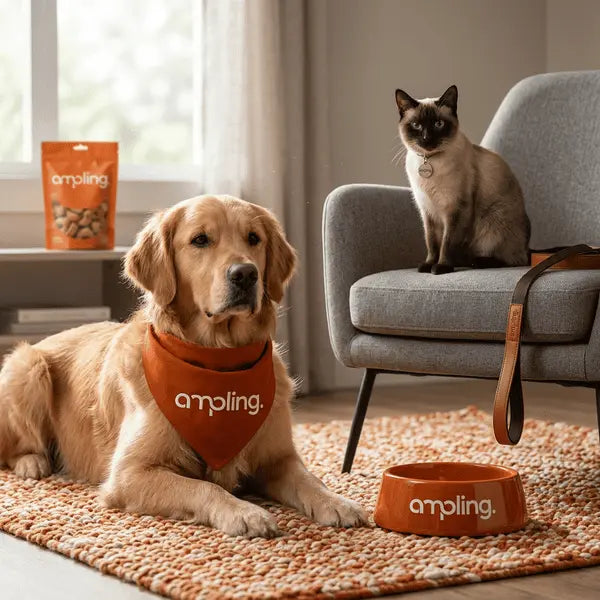 ampling-pet-lifestyle-collection