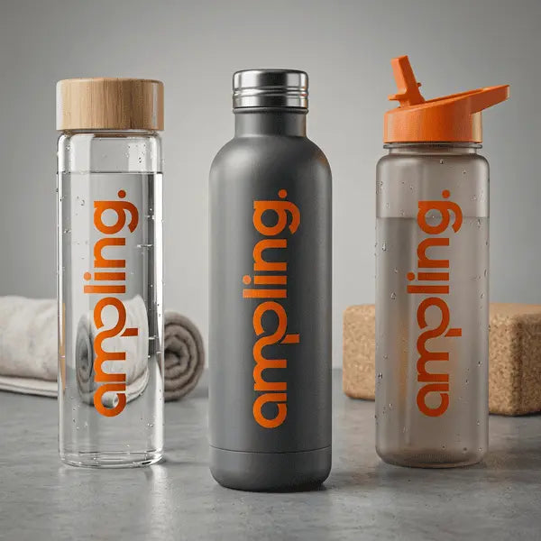 ampling-water-bottles-collection