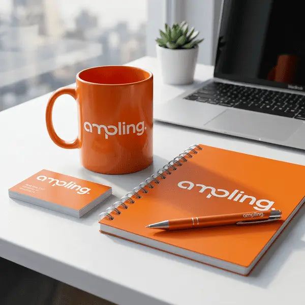 ampling-office-supplies-collection