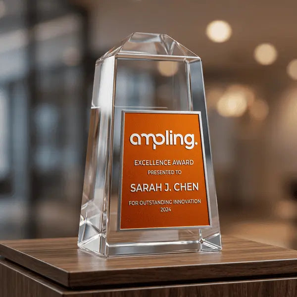 ampling-employee-awards-collection