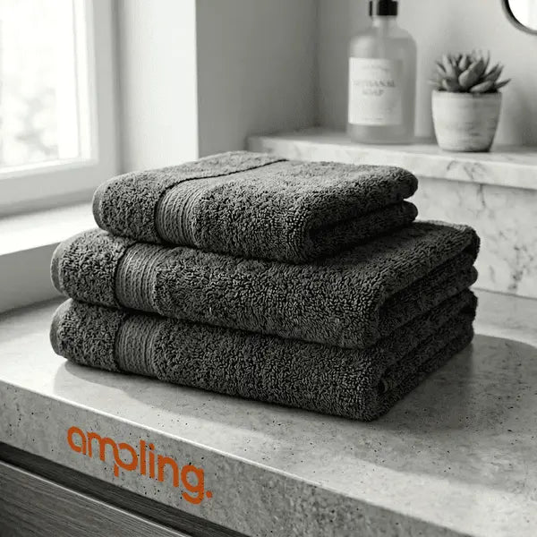 ampling-soft-towels-collection