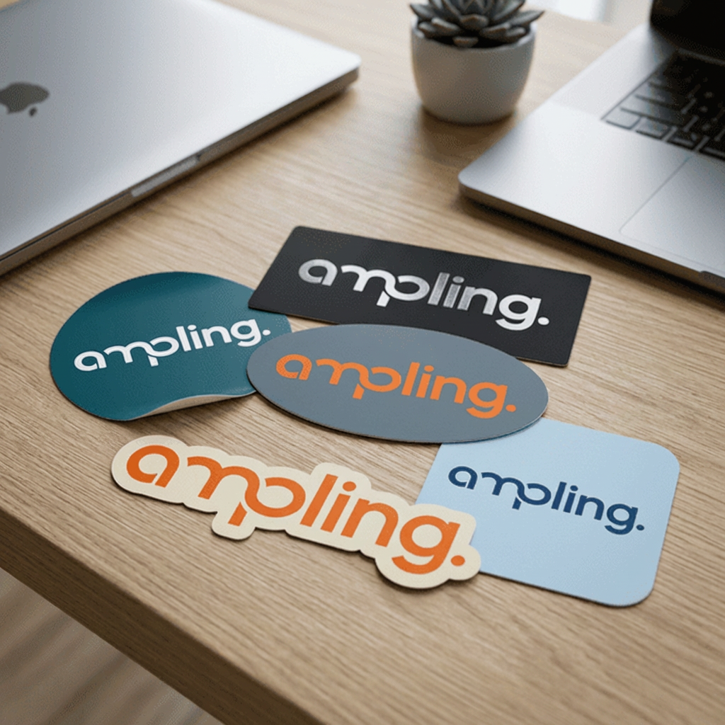 ampling-lifestyle-stickers-collection