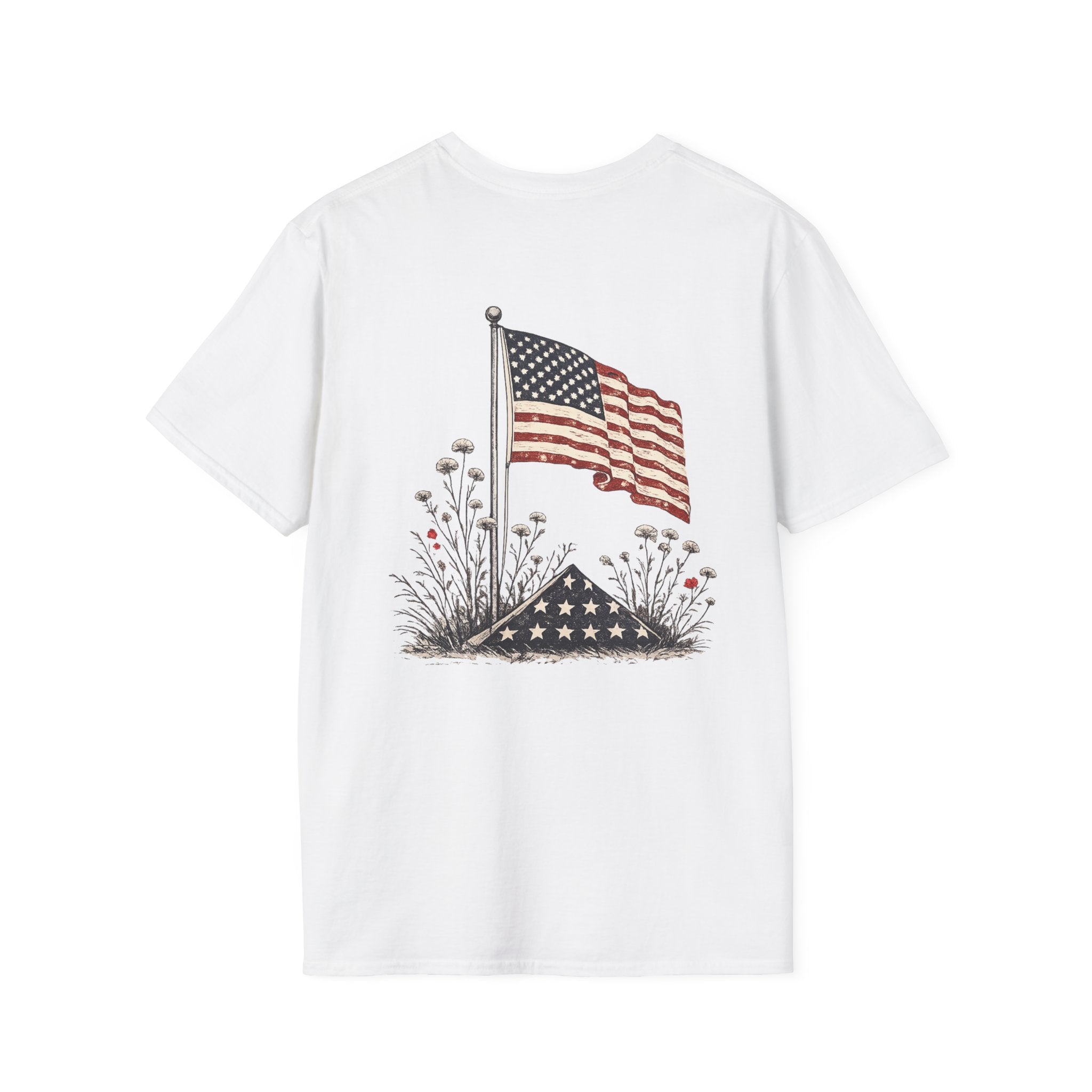 Memorial Day T-Shirt
