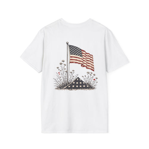 Memorial Day T-Shirt