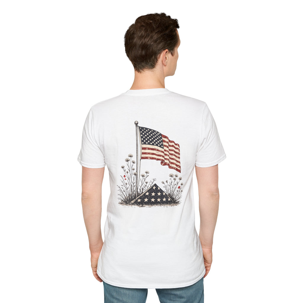 Memorial Day T-Shirt