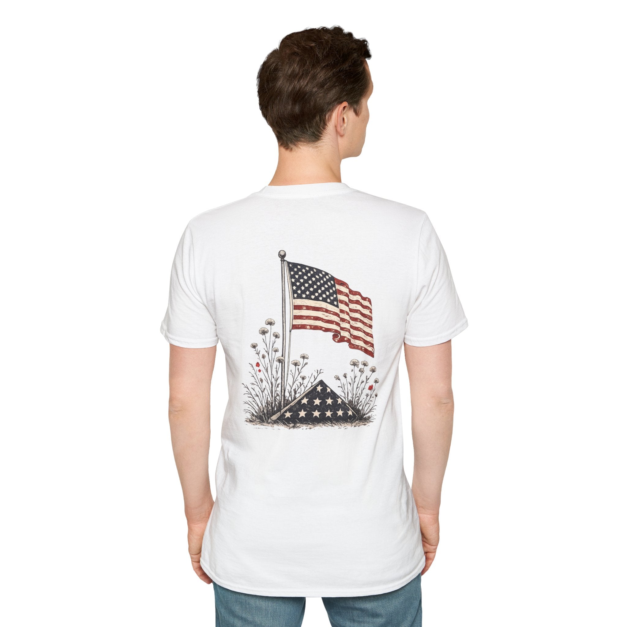 Memorial Day T-Shirt