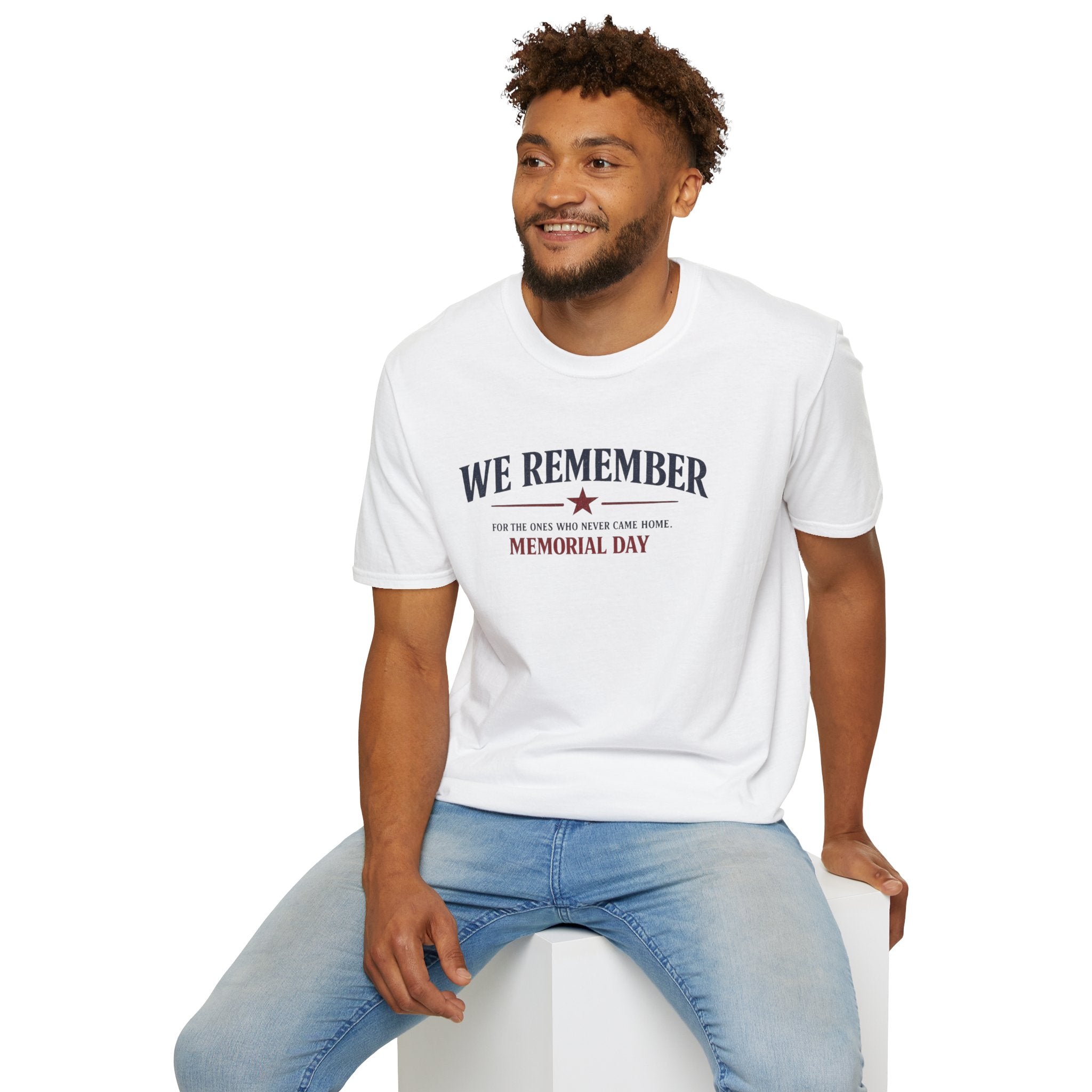 Memorial Day T-Shirt