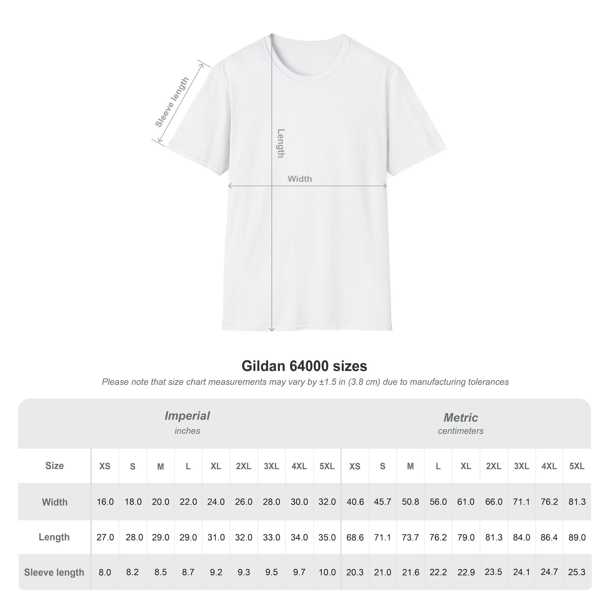 Memorial Day T-Shirt