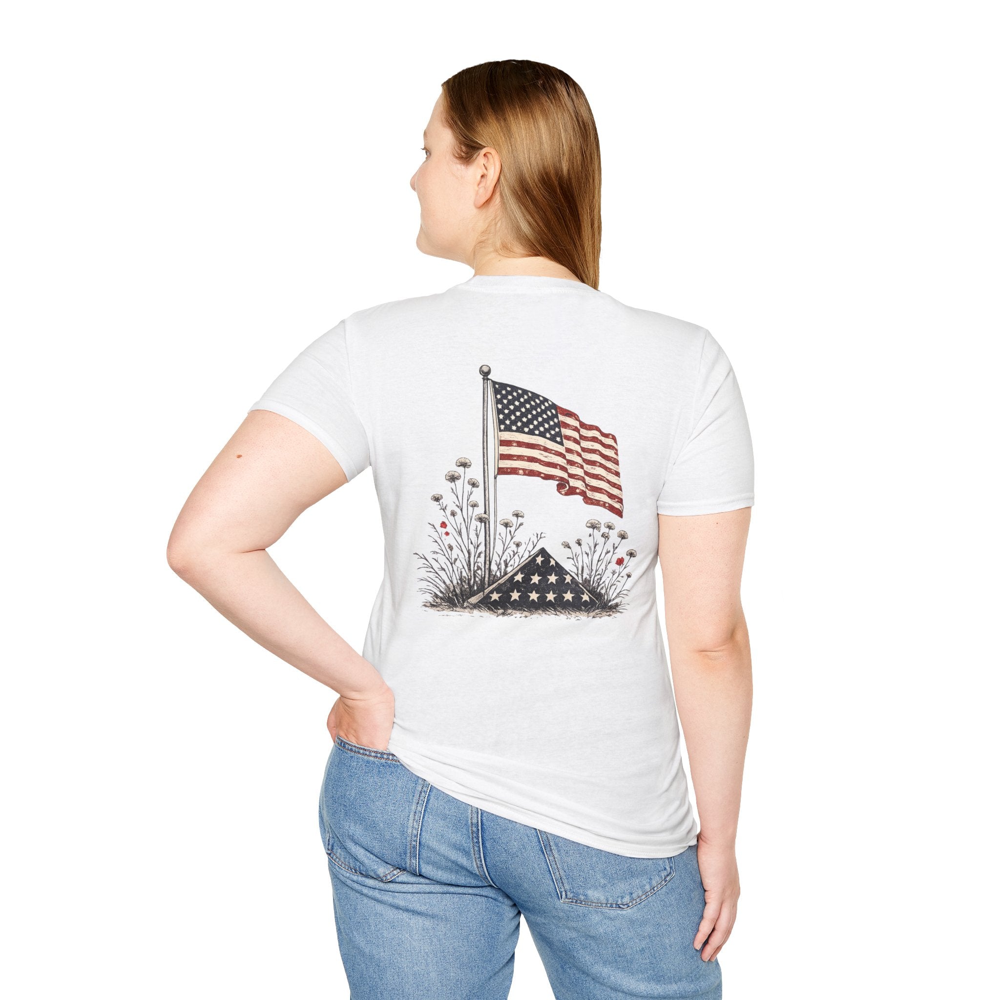 Memorial Day T-Shirt