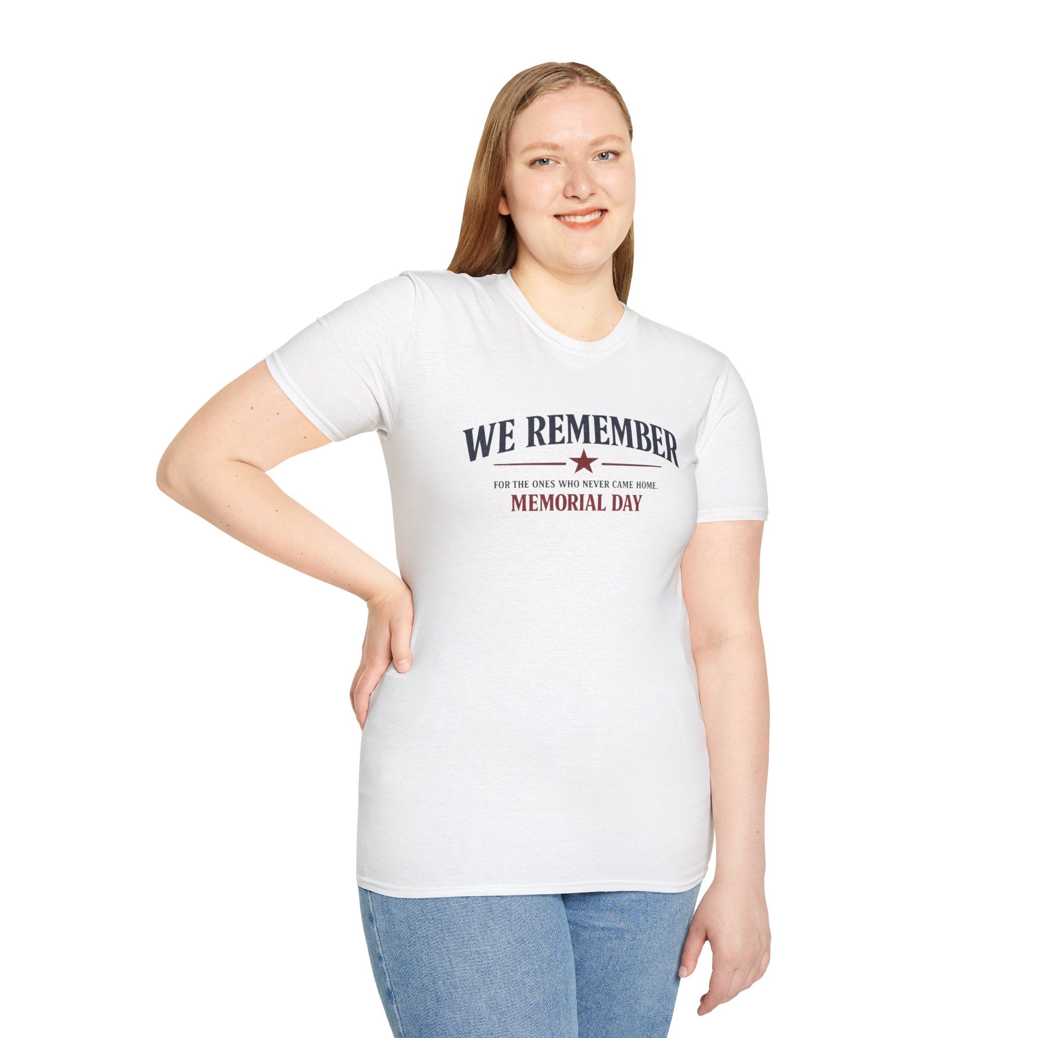 Memorial Day T-Shirt