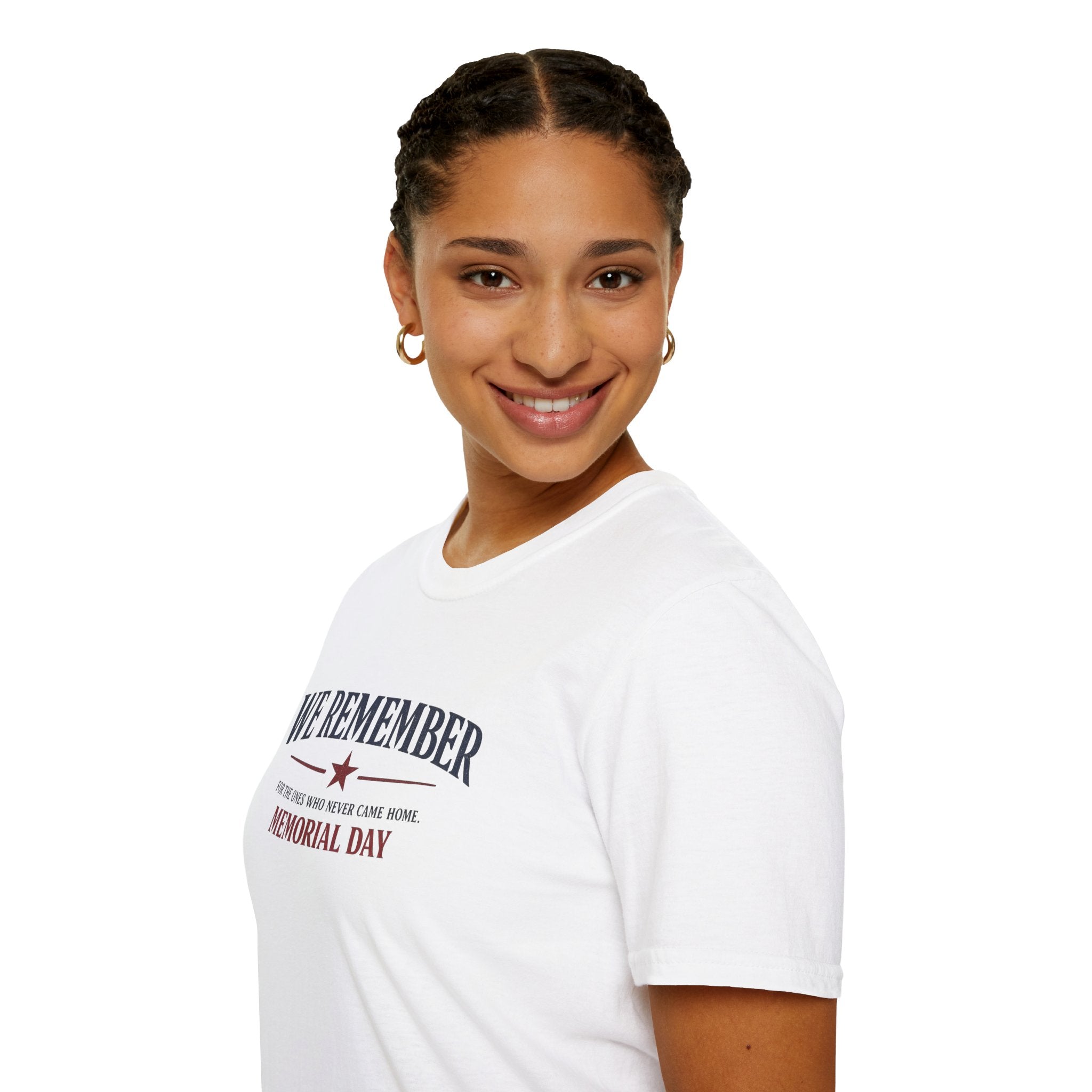 Memorial Day T-Shirt