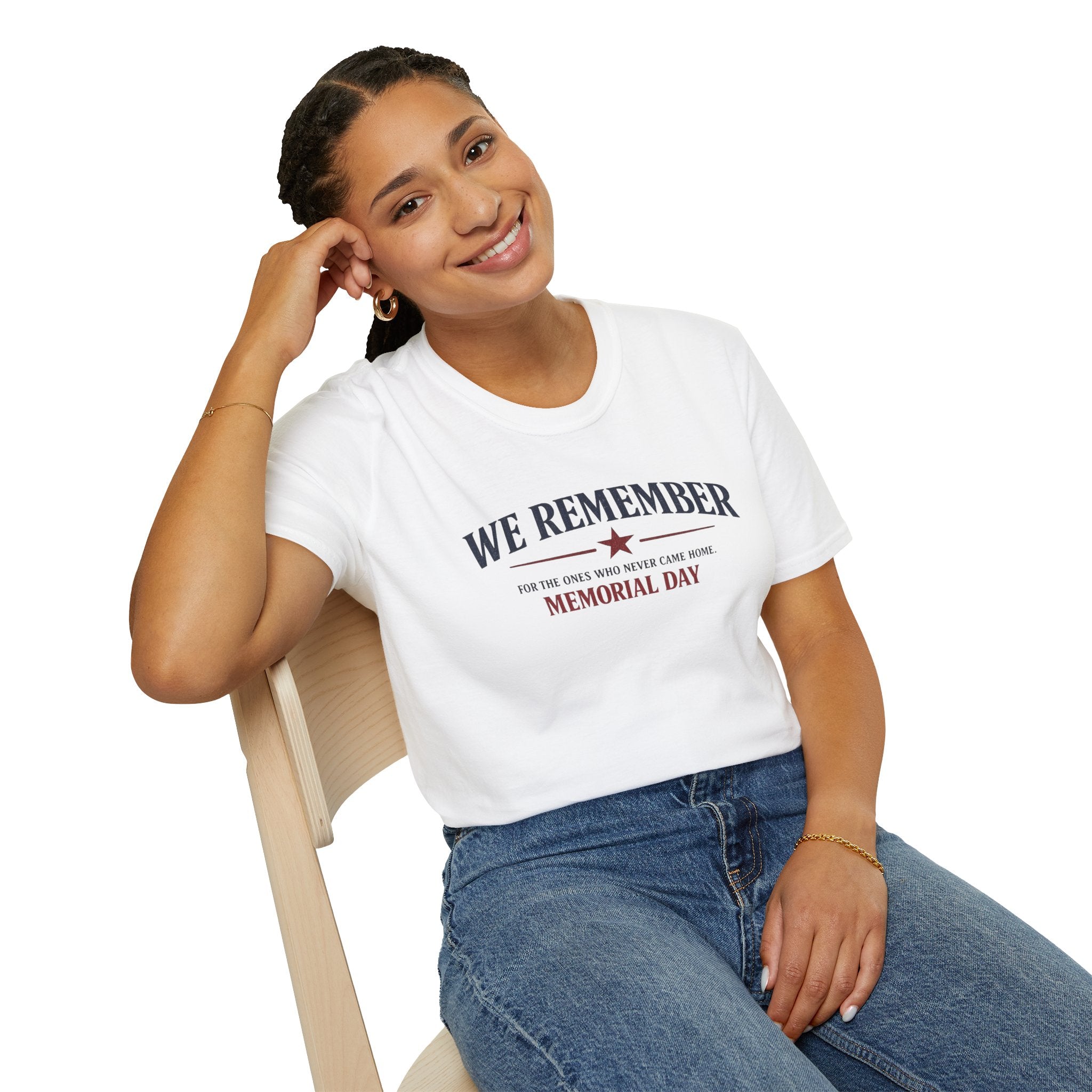 Memorial Day T-Shirt